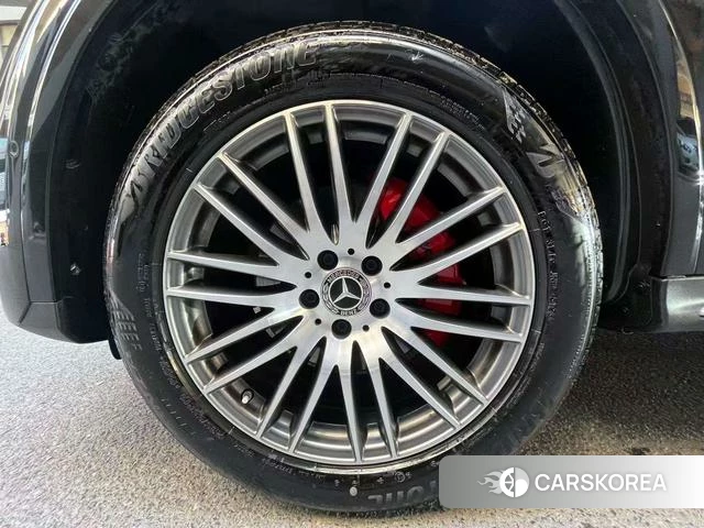 Mercedes-Benz GLC 2024 Черный из Китая, фото 4