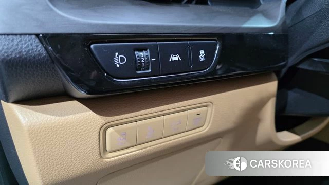 Kia Carnival 4th generation 2022 Белый из Кореи, фото 4