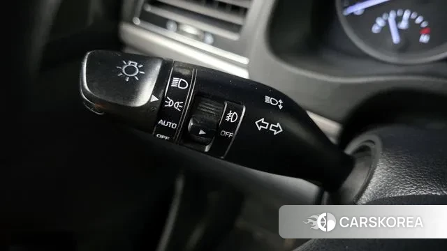 Hyundai Avante AD 2018 Белый из Кореи, фото 4
