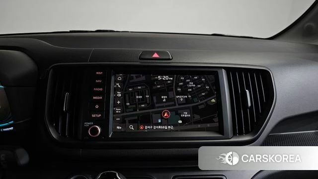 Kia The New Kia Ray 2025 Черный из Кореи, фото 4