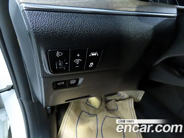 Kia K5 Hybrid 3rd Generation id 2605039 из Кореи 4