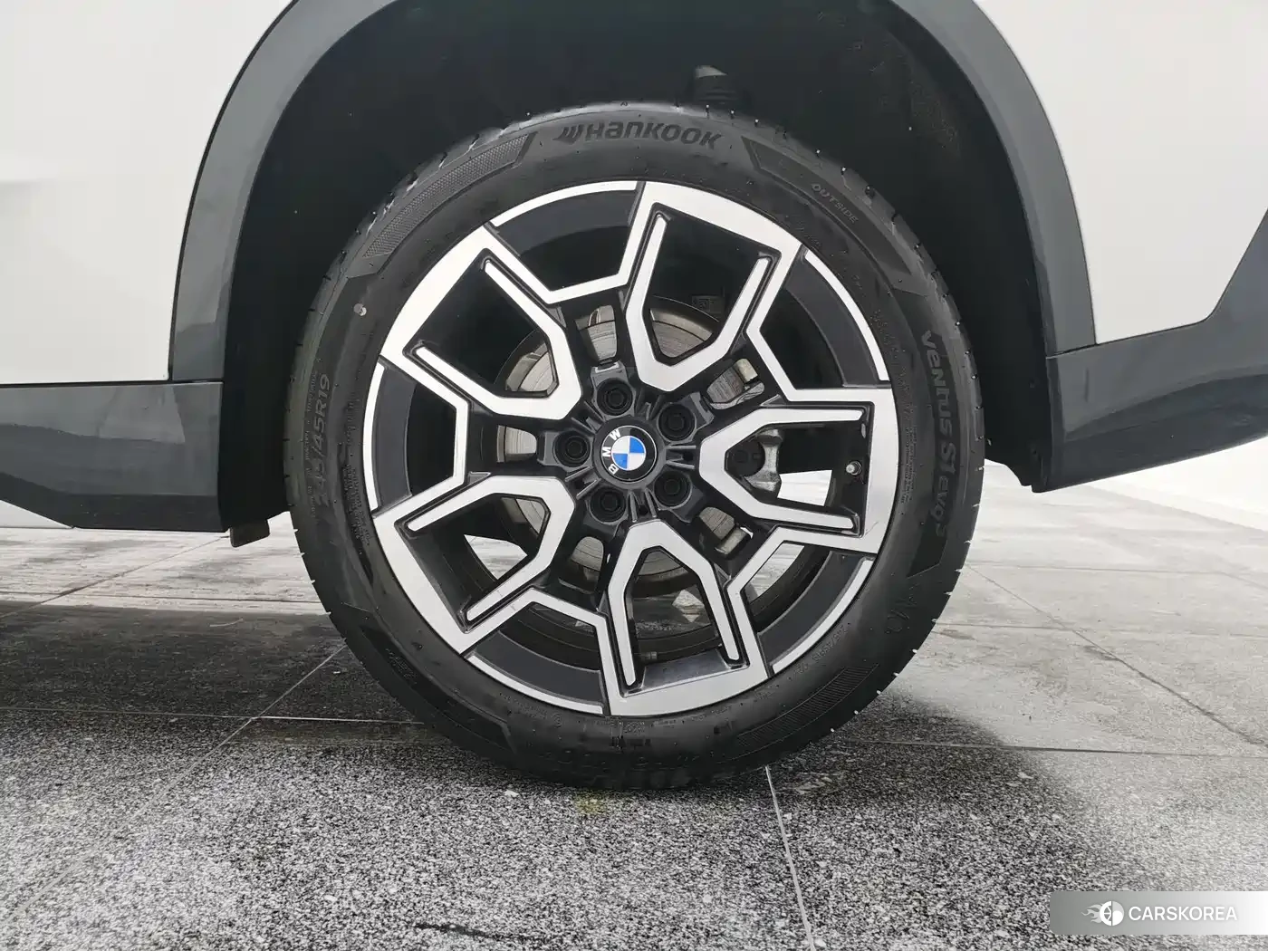 BMW X1 2025 Белый из Китая, фото 4
