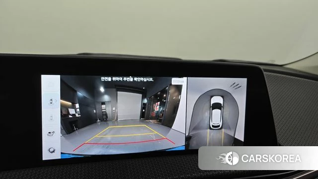 Kia EV6 2023 Белый из Кореи, фото 4