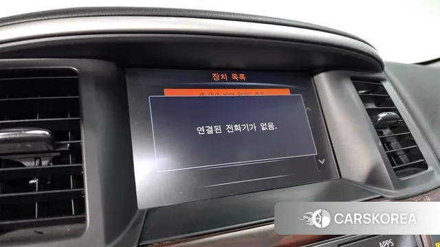 Nissan Pathfinder 4th Generation 2018 Серый из Кореи, фото 4