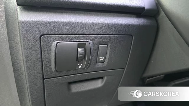 Renault Korea (Samsung) SM5 Nova 2019 Черный из Кореи, фото 4