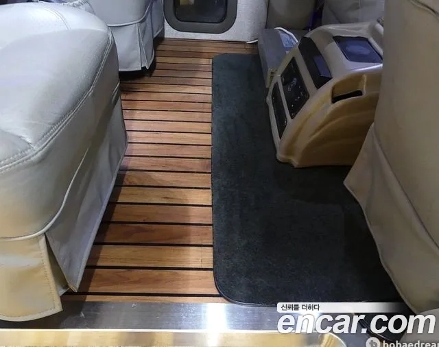 Chevrolet Express Van 2021 Белый из Кореи, фото 4