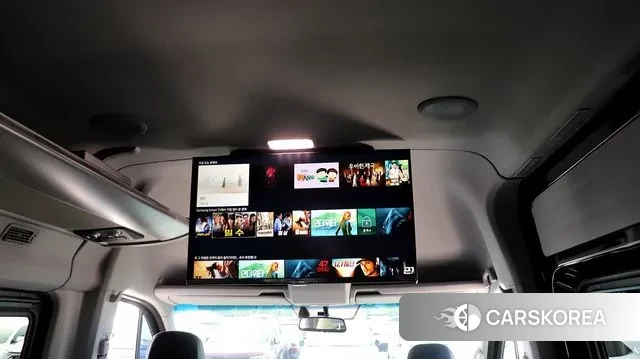 Hyundai Solati 2021 Черный из Кореи, фото 4