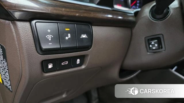 Kia Come New K7 2019 Серый из Кореи, фото 4