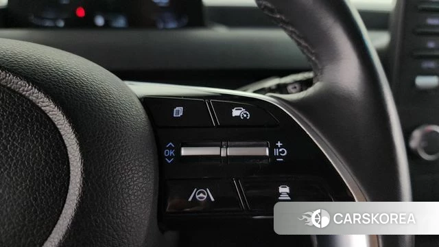 Hyundai Staria 2021 Серый из Кореи, фото 4