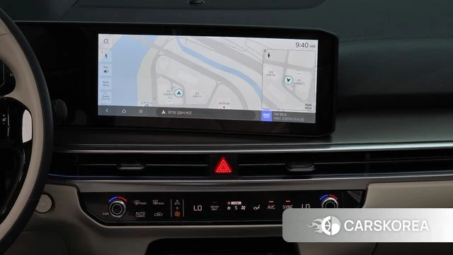 Kia The New Sorento 4th Generation 2025 Белый из Кореи, фото 4
