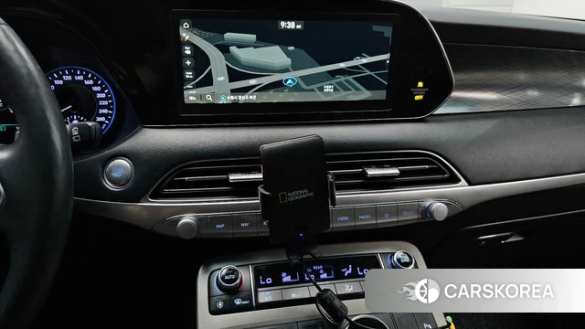 Hyundai Palisade 2020 Белый из Кореи, фото 4