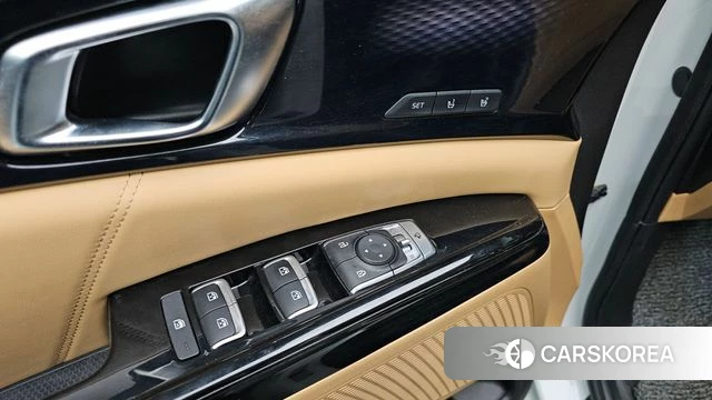 Kia Carnival 4th generation 2021 Белый из Кореи, фото 4