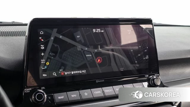 Kia Seltos 2020 Белый из Кореи, фото 4