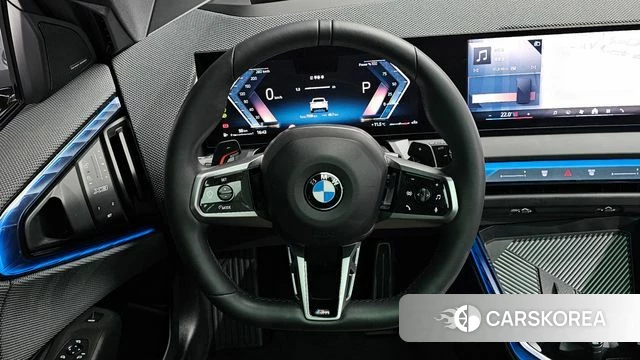 BMW X3 (G45) 2025 Белый из Кореи, фото 4