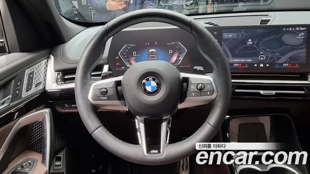 BMW X1 (U11) id 2222759 из Кореи 4