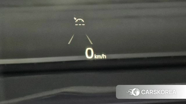 Kia K7 Premier Hybrid 2019 Серый из Кореи, фото 4