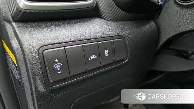 Hyundai All New Tucson 2018 Серый из Кореи, фото 4