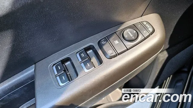 Kia Sportage The Bold 2018 Черный из Кореи, фото 4