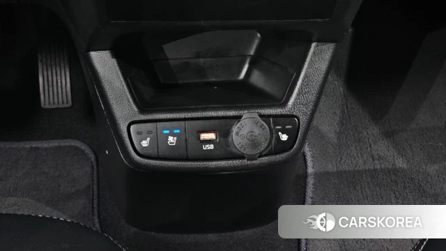 Kia The New Kia Ray 2024 Белый из Кореи, фото 4