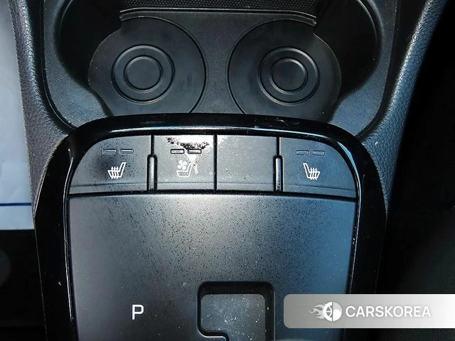 Kia Morning Urban (JA) 2023 Белый из Кореи, фото 4