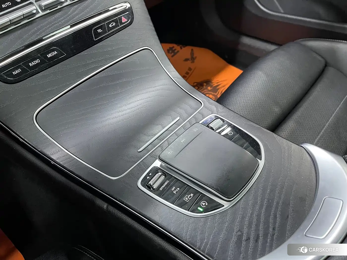 Mercedes-Benz C-class (imported) 2019 Белый из Китая, фото 4