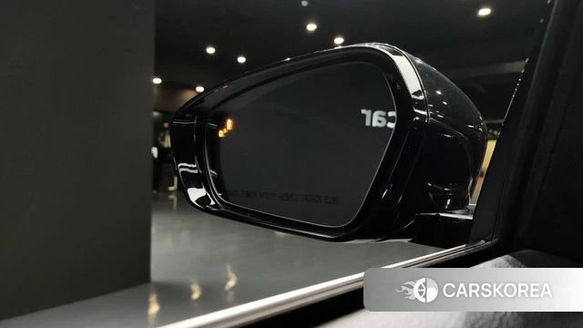 Hyundai Grandeur IG 2018 Черный из Кореи, фото 4