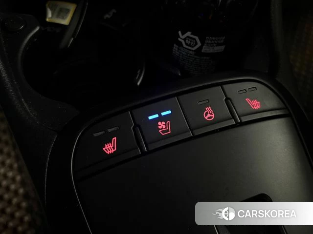 Kia Morning Urban (JA) 2023 Жемчужный цвет из Кореи, фото 4