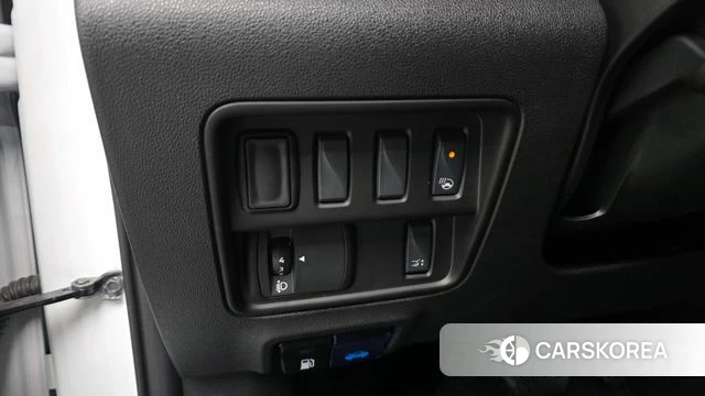 Renault Korea (Samsung) The New QM6 2022 Белый из Кореи, фото 4