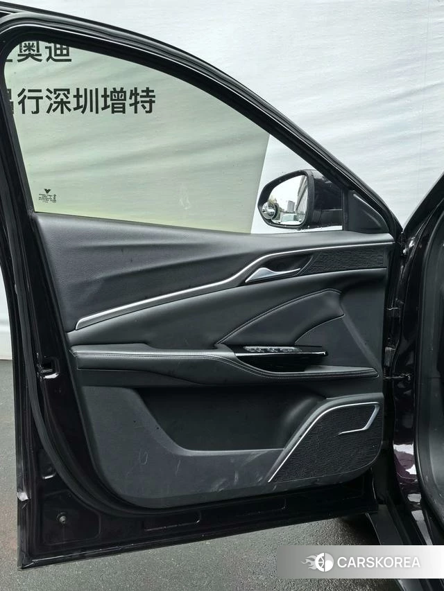 Nezha Automobile Nezha U 2021 Другой из Китая, фото 4