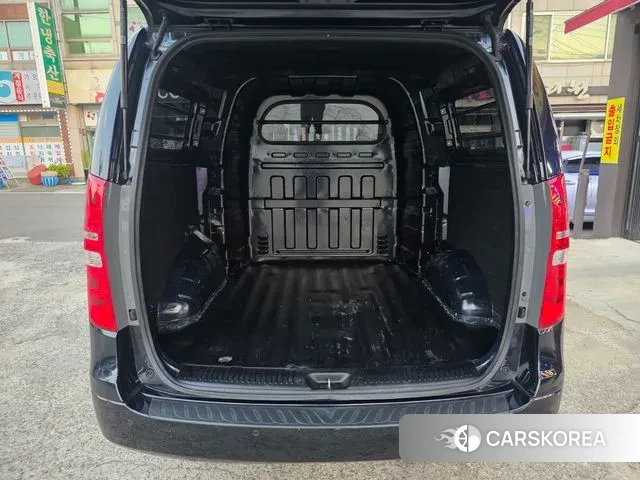 Hyundai The New Grand Starex 2020 Серебряный из Кореи, фото 4