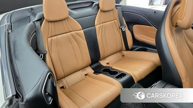 Mercedes-Benz CLE-Class C236 2024 Белый из Кореи, фото 4