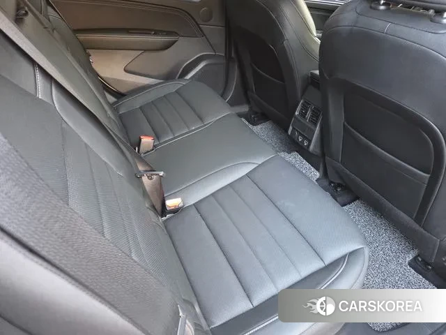 Renault Korea (Samsung) XM3 2020 Белый из Кореи, фото 4