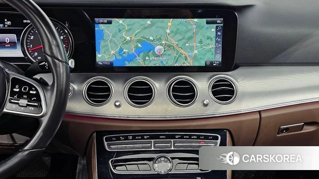 Mercedes-Benz E-Class W213 2019 Черный из Кореи, фото 4