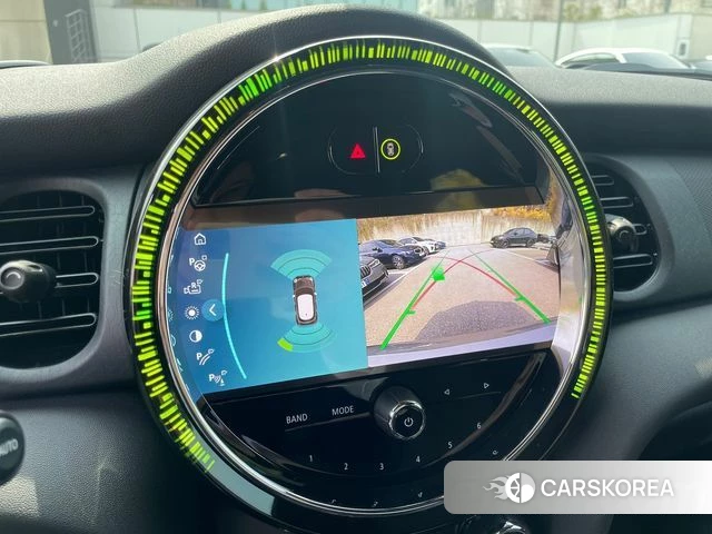 Mini Cooper S 2024 Серый из Кореи, фото 4