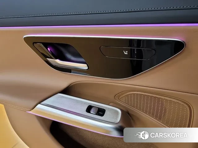 Mercedes-Benz E-Class W214 2024 Белый из Кореи, фото 4