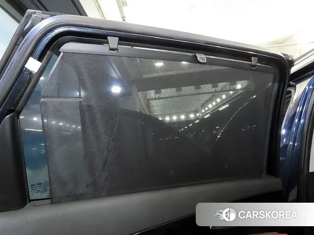 Kia The New Sorento 2019 Синий из Кореи, фото 4