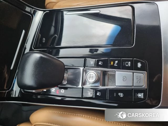 Kia K7 Premier 2019 Черный из Кореи, фото 4