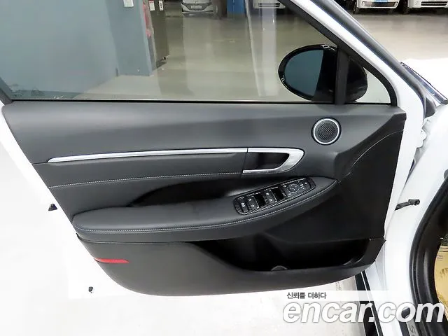 Hyundai Sonata (DN8) id 2691680 из Кореи 4