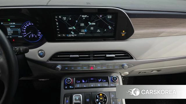 Hyundai Palisade 2019 Белый из Кореи, фото 4