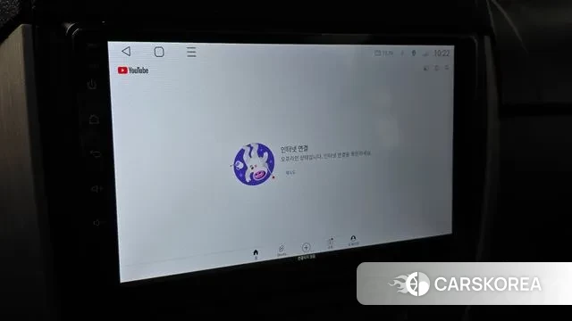 Dongfeng Socon C35 2022 Белый из Кореи, фото 4