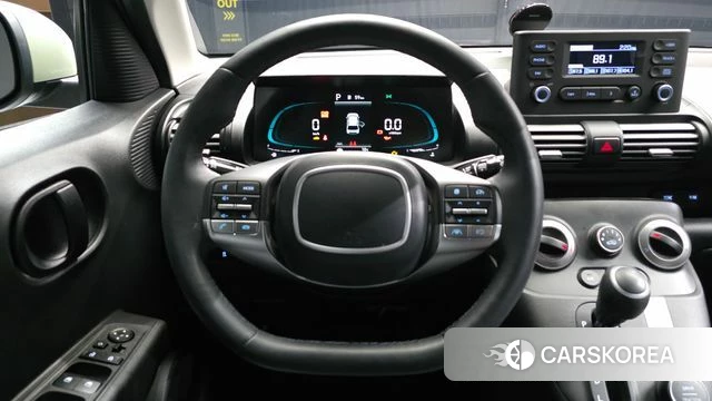 Hyundai Casper 2023 Светло-зеленый из Кореи, фото 4