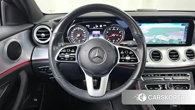 Mercedes-Benz E-Class W213 2020 Черный из Кореи, фото 4