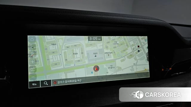 Kia Mohave Master 2022 Черный из Кореи, фото 4