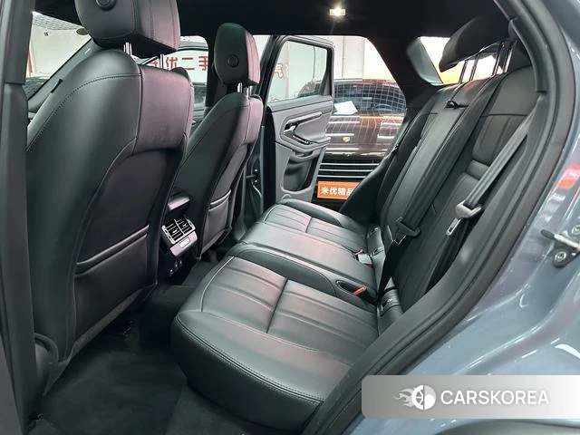 Land Rover Range Rover Aurora 2020 Темно-серый из Китая, фото 4