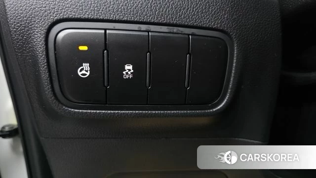 Kia The New Ray 2018 Белый из Кореи, фото 4