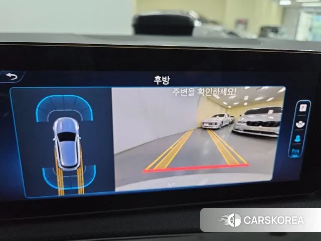 Mercedes-Benz A-Class W177 2025 Белый из Кореи, фото 4