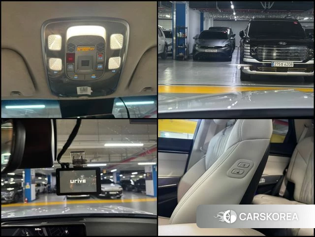 Genesis GV70 2022 Белый из Кореи, фото 4