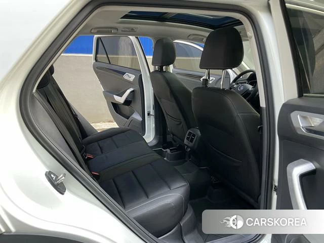Volkswagen Exploring songs 2022 Белый из Китая, фото 4
