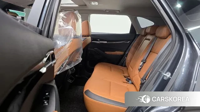 Kia The New Seltos 2022 Серый из Кореи, фото 4