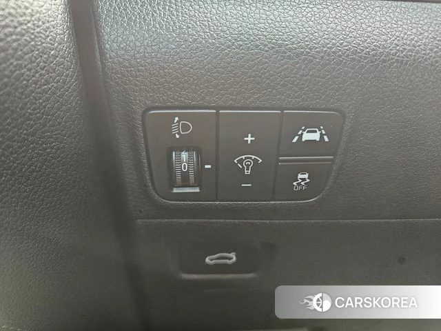 Kia K5 3rd generation 2020 Серый из Кореи, фото 4